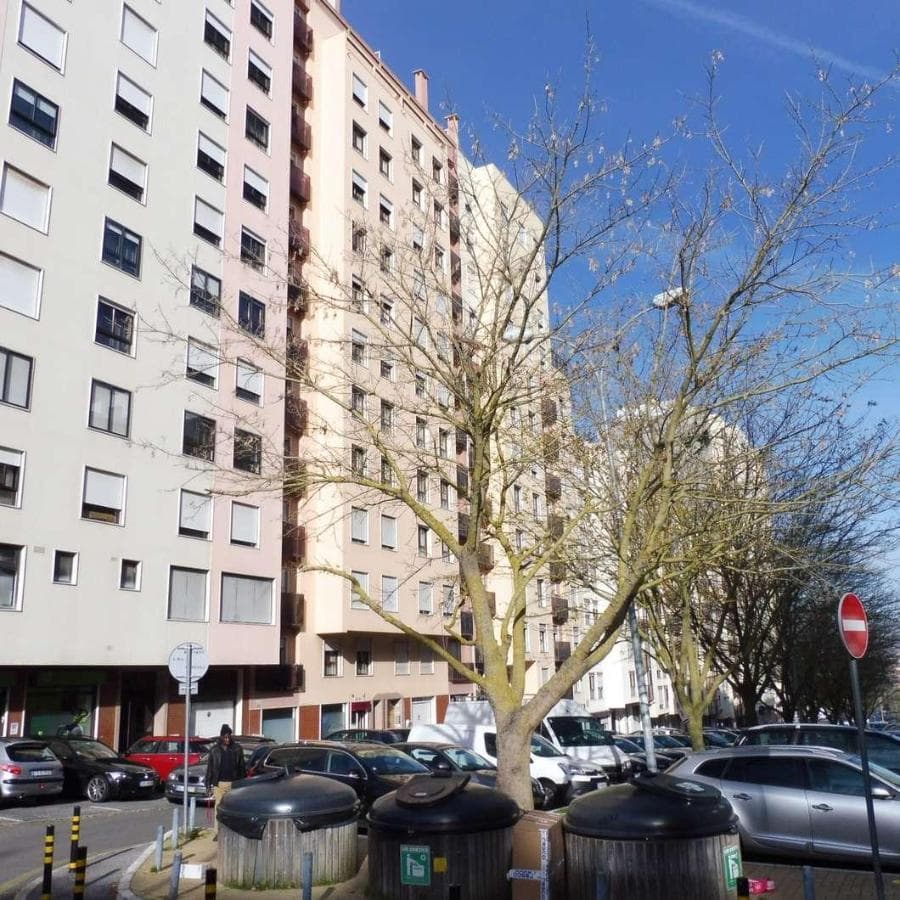 Apartamento T3 · Alfragide