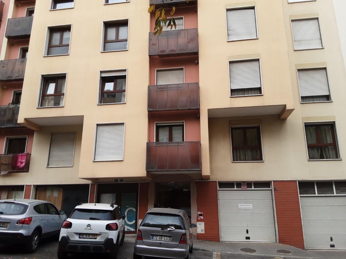 Apartamento T3 · Alfragide — imagem 2