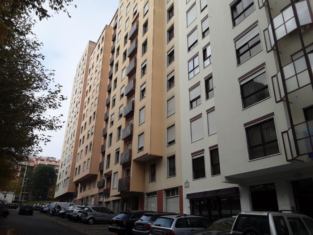Apartamento T3 · Alfragide