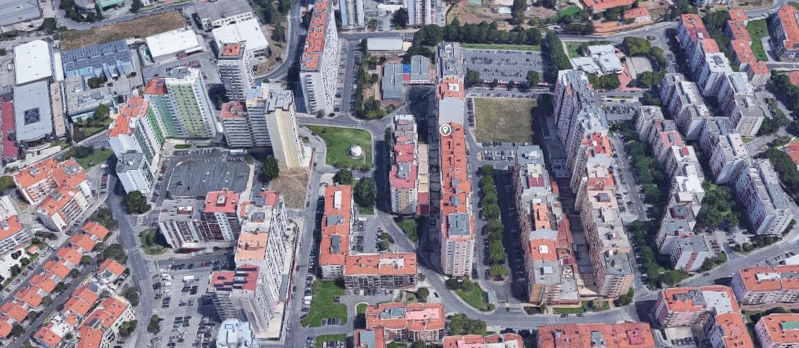 Apartamento T3 · Alfragide — imagem 12