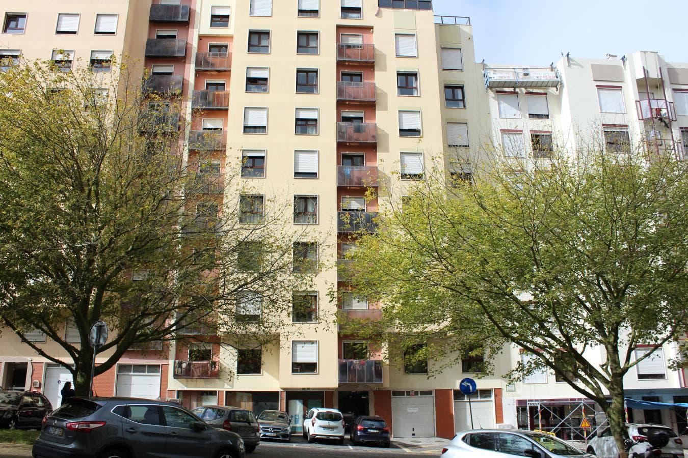 Apartamento T3 · Alfragide — imagem 3
