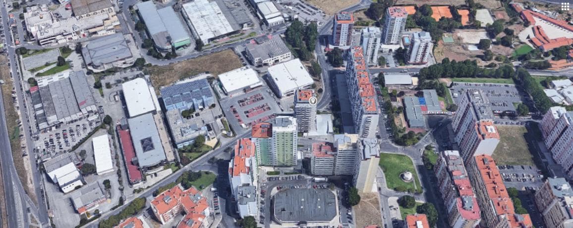 Apartamento T3 · Alfragide — imagen 11