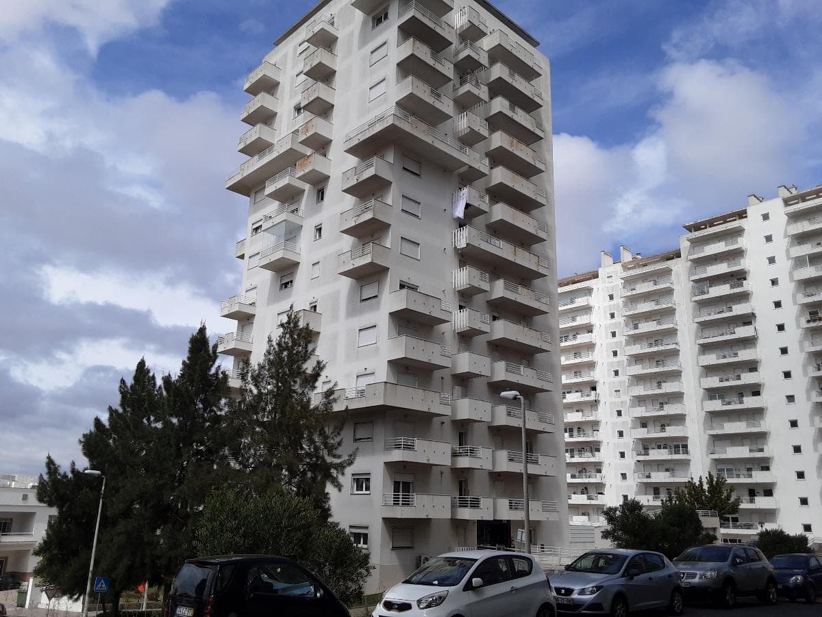 Apartamento T4 · Alfragide