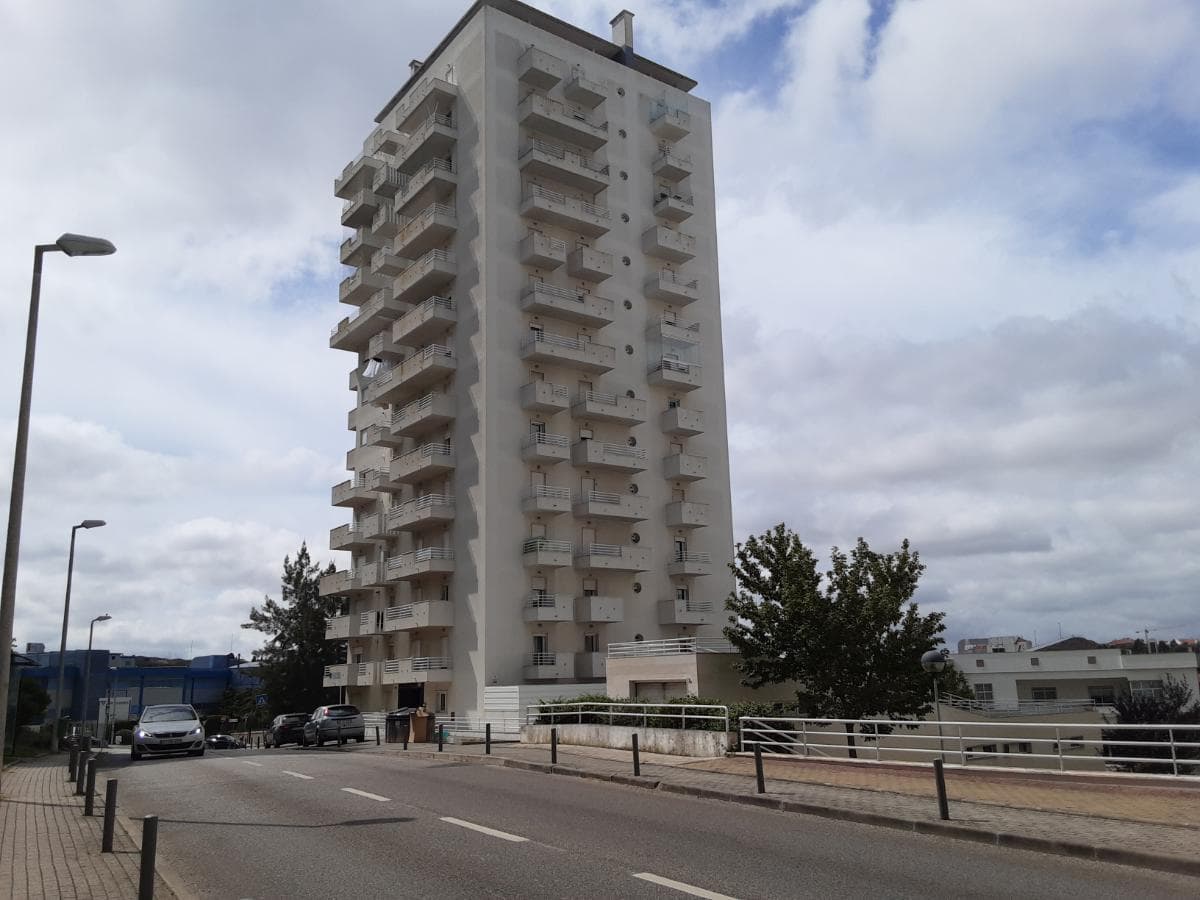Apartamento T3 · Alfragide