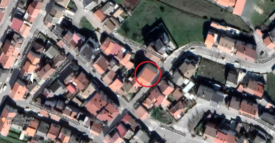 Apartamento T1 + Garagem · Bragança — imagen 21