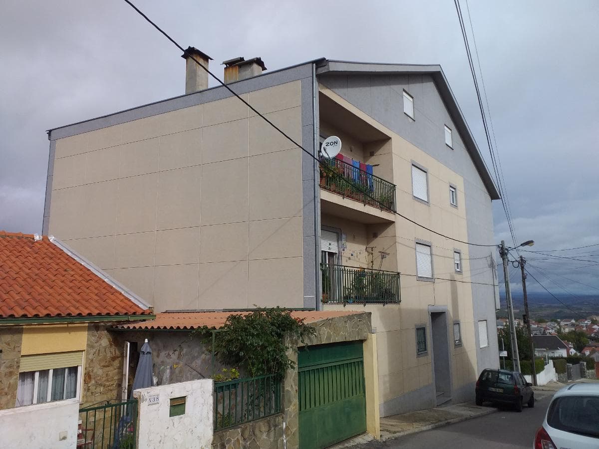 Apartamento T1 + Garagem · Bragança — imagen 19