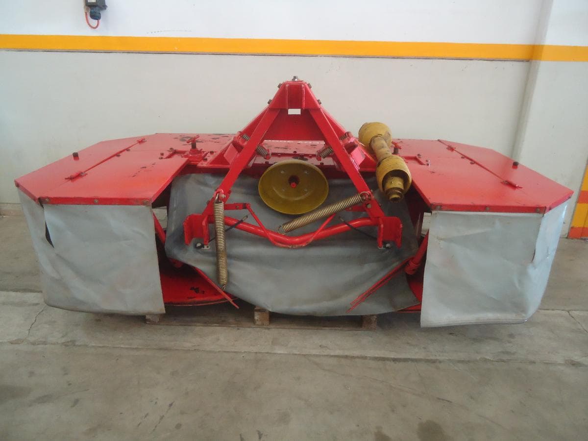 Gadanheira Marangon Speedy 3000F