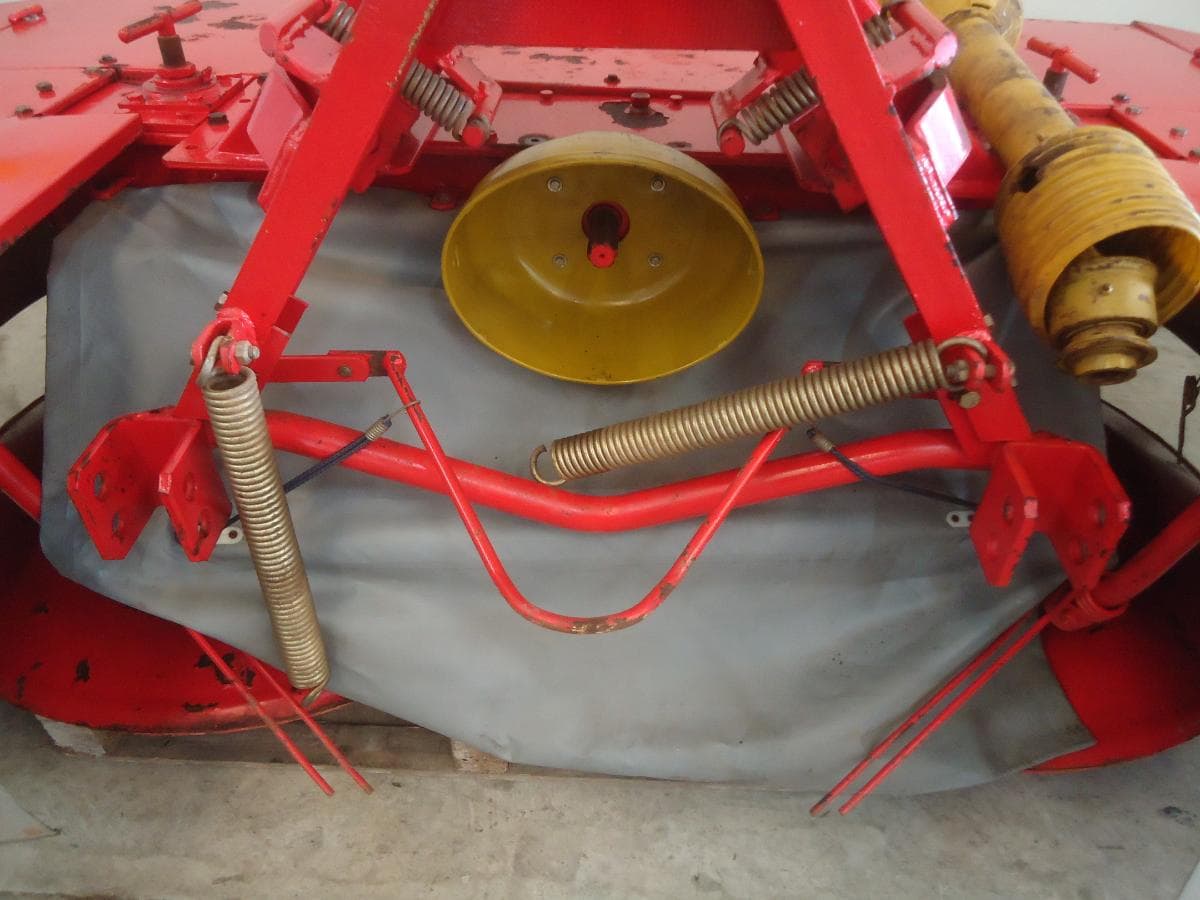 Gadanheira Marangon Speedy 3000F — image 3