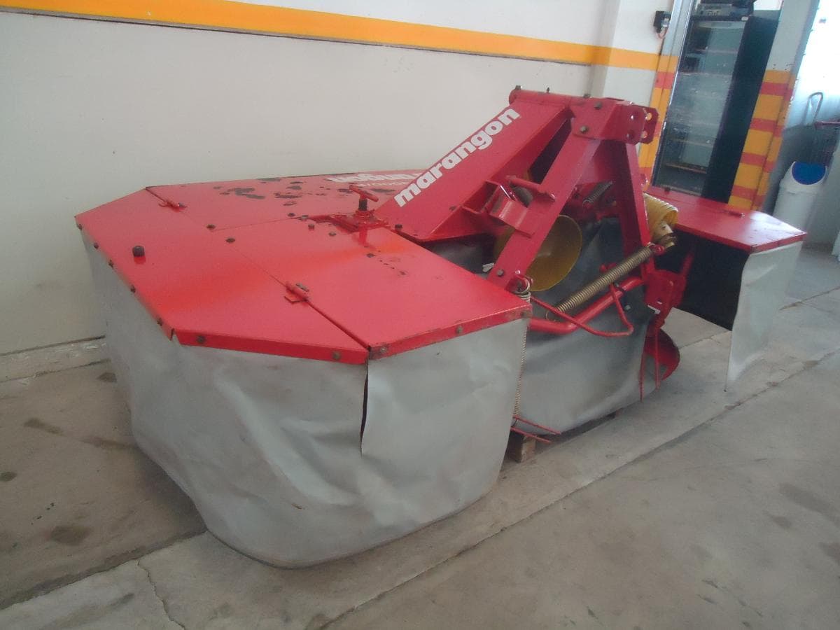 Gadanheira Marangon Speedy 3000F — image 4