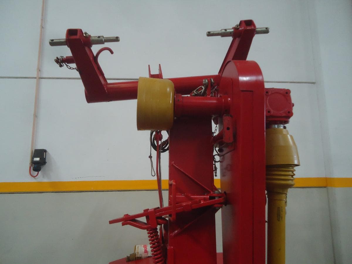 Gadanheira Marangon CM165 RCG — imagem 5