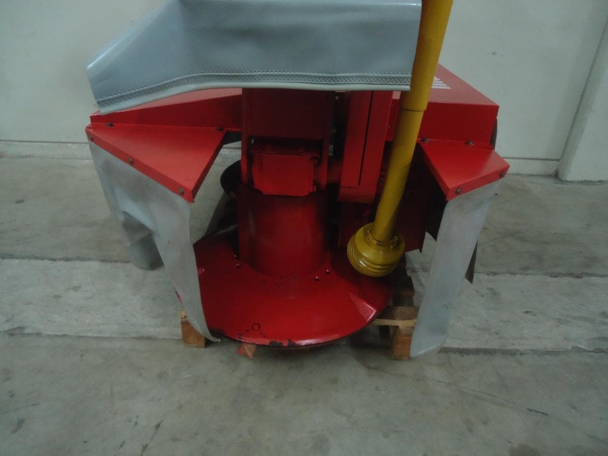 Gadanheira Marangon CM165 RCG — imagem 6