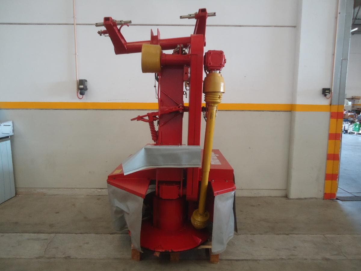 Gadanheira Marangon CM165 RCG — imagem 2