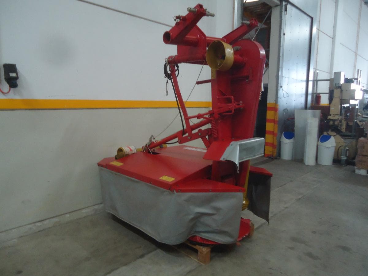 Gadanheira Marangon CM165 RCG — imagem 3