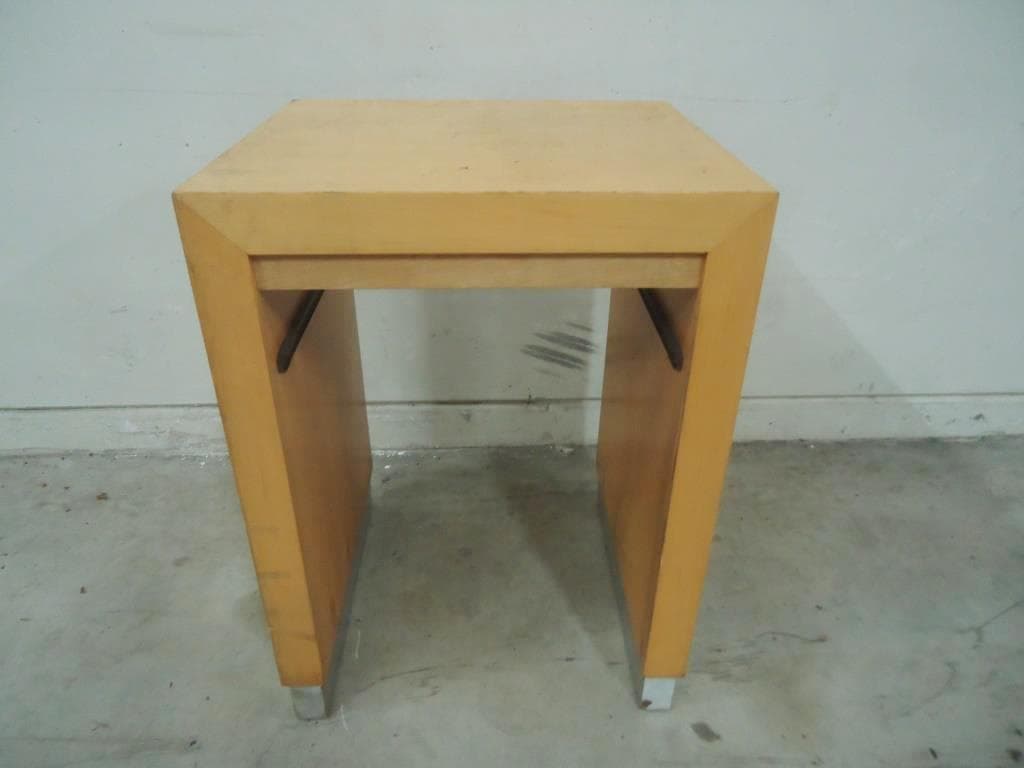 Mobilier divers — image 1