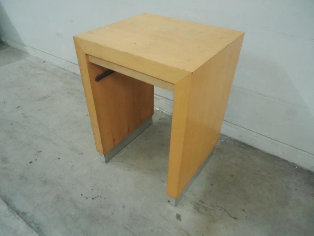 Mobilier divers — image 2