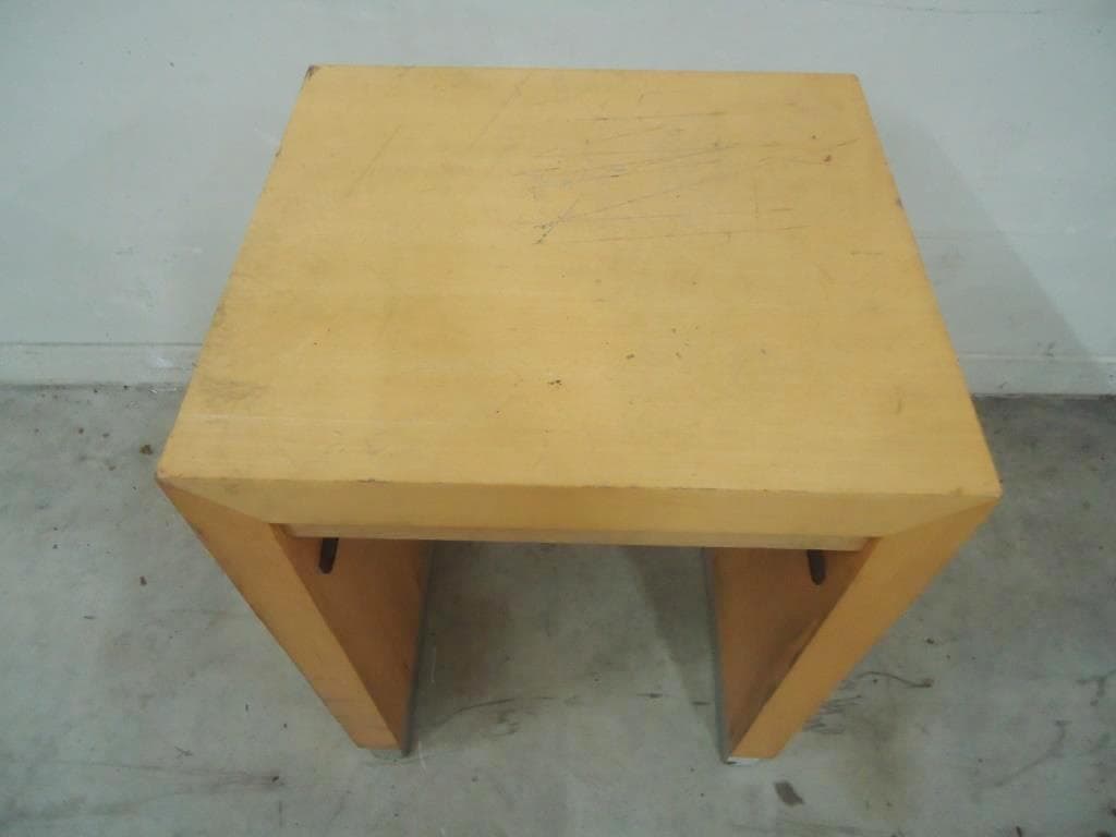 Mobilier divers — image 4