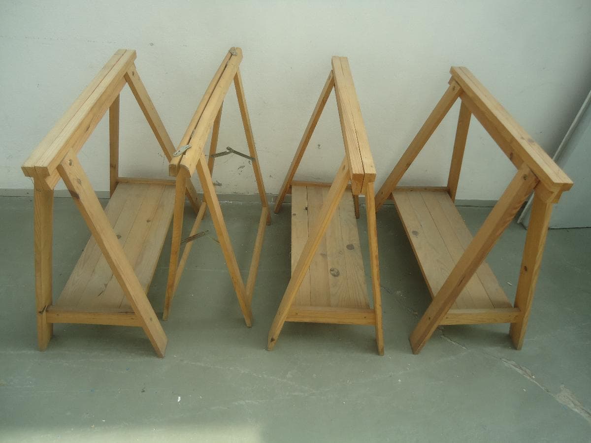 Mobiliário diverso — imagem 1