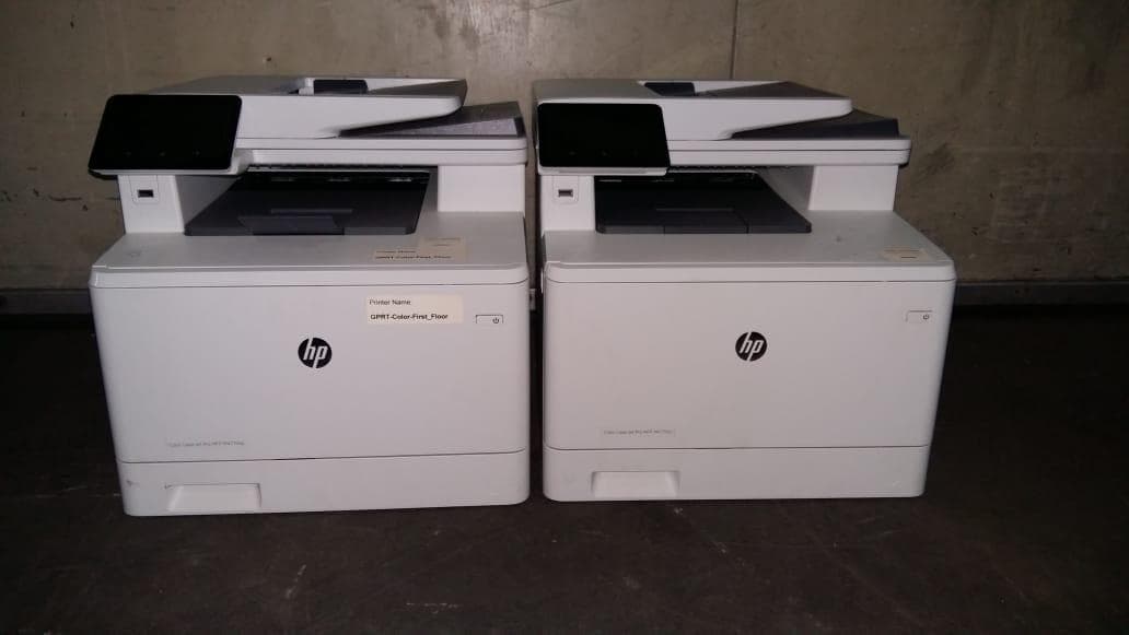 IT Equipment