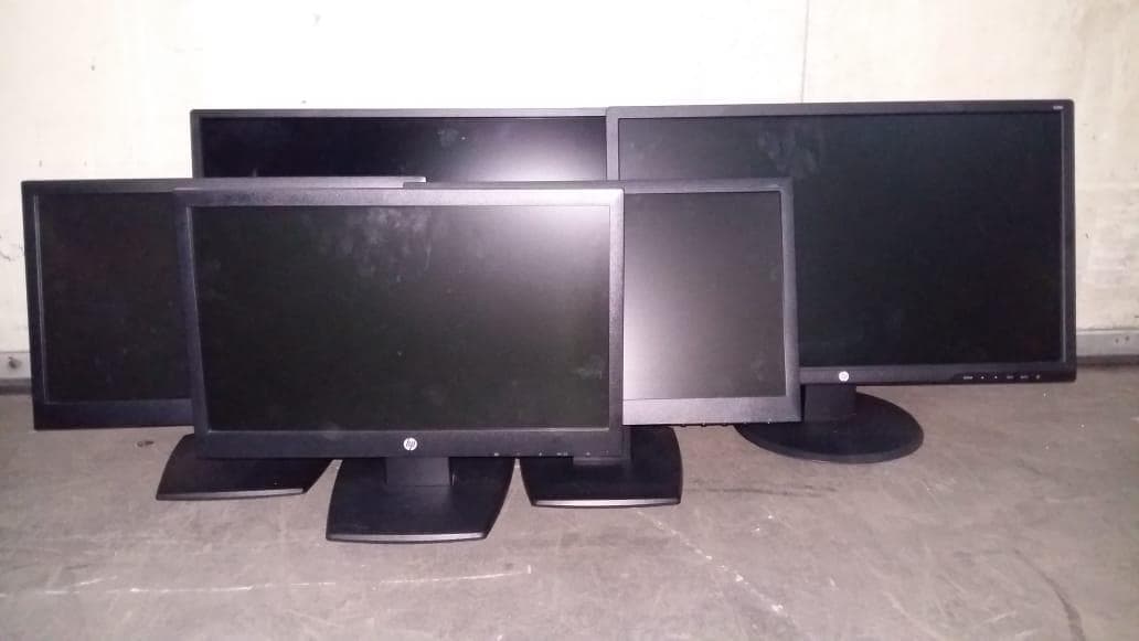 IT Equipment