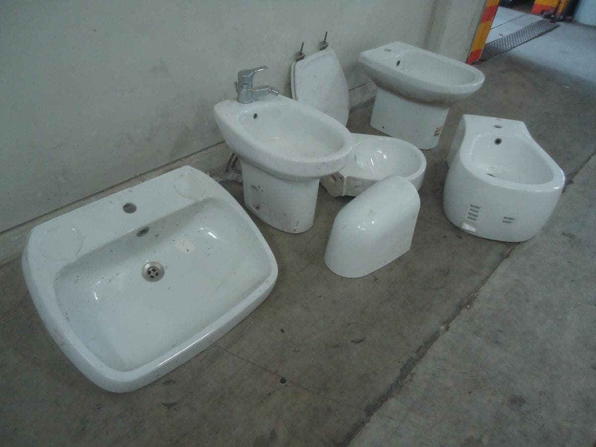 Sanitários — imagem 2