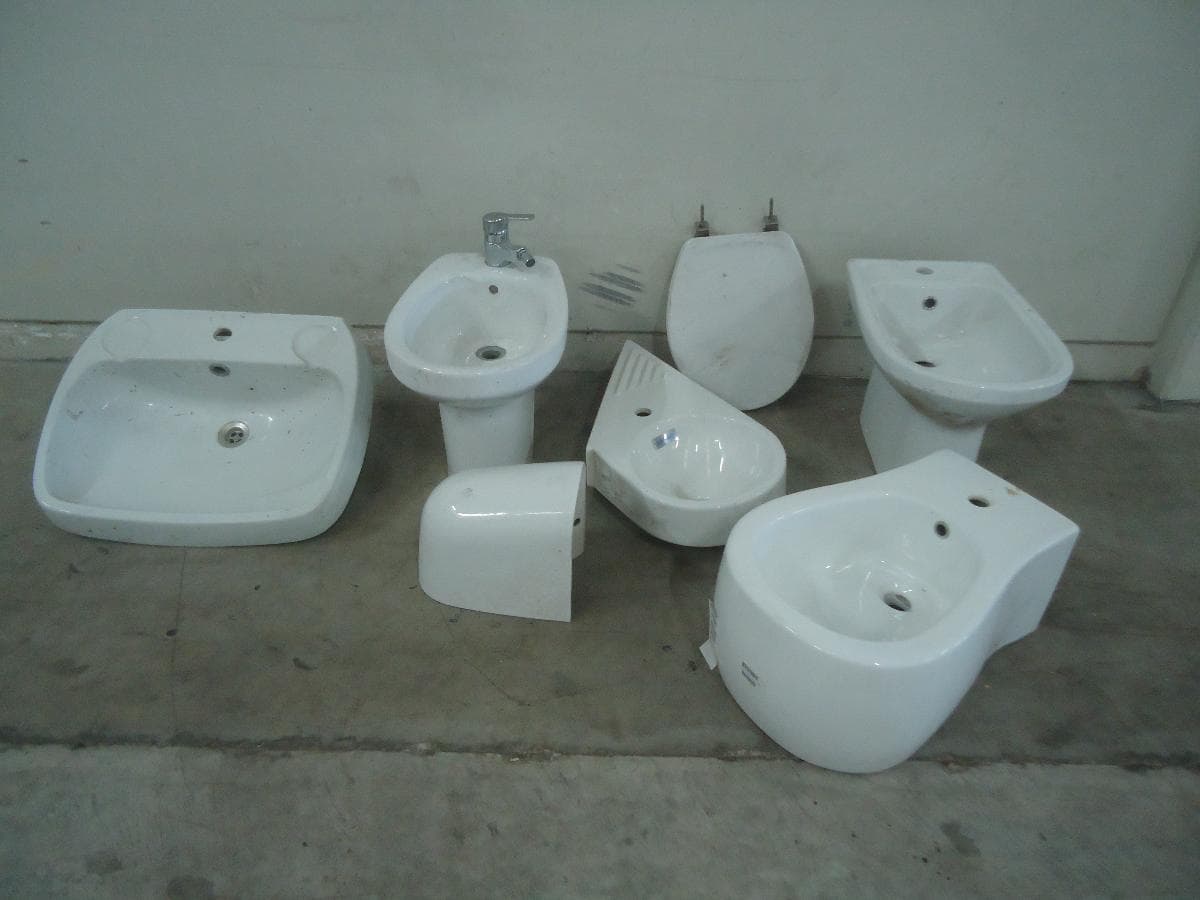 Sanitários
