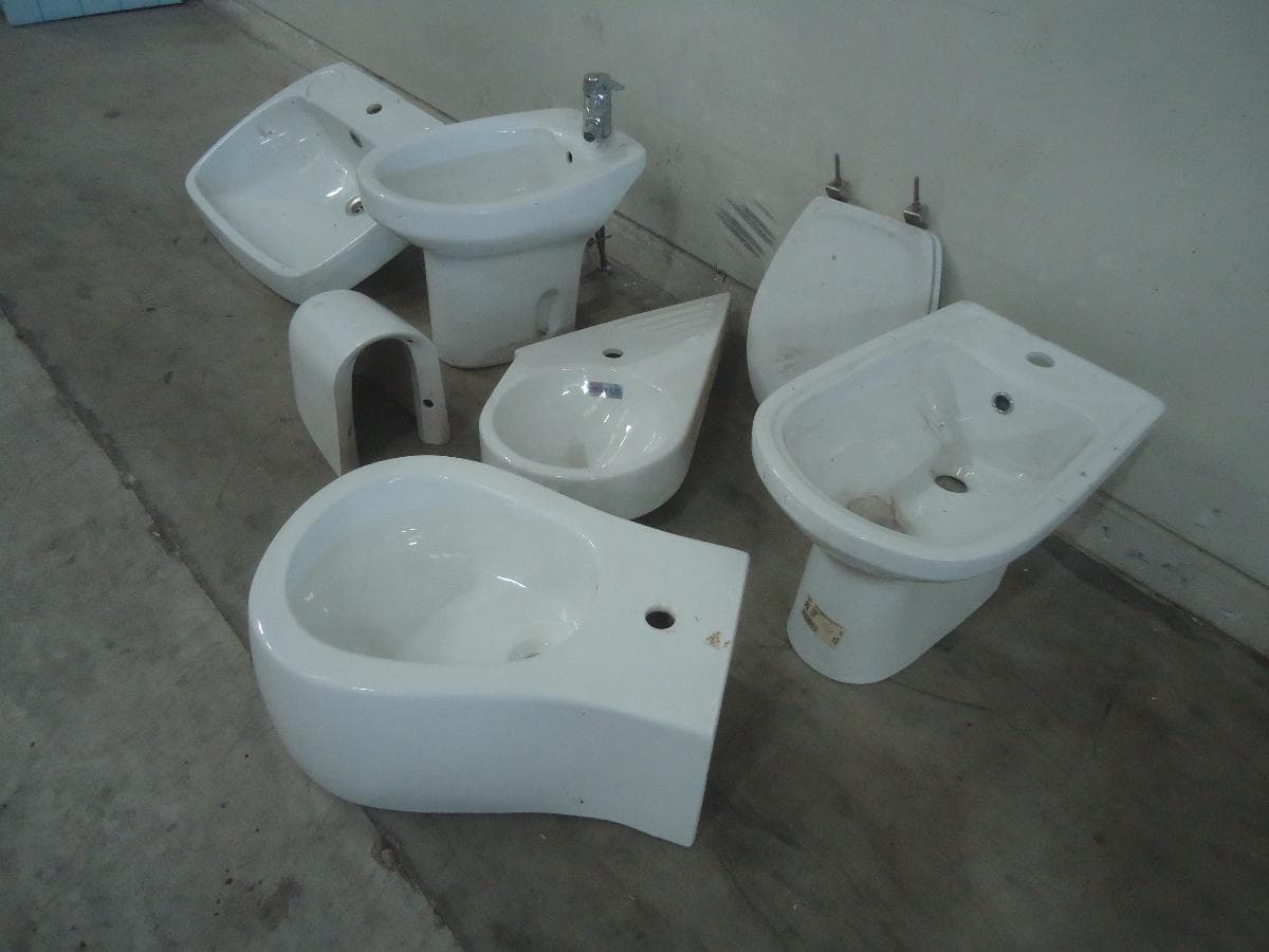 Sanitários — imagem 3