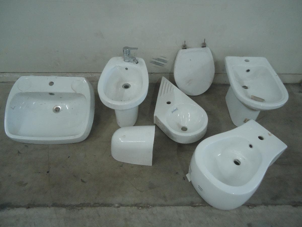 Sanitários — imagem 4