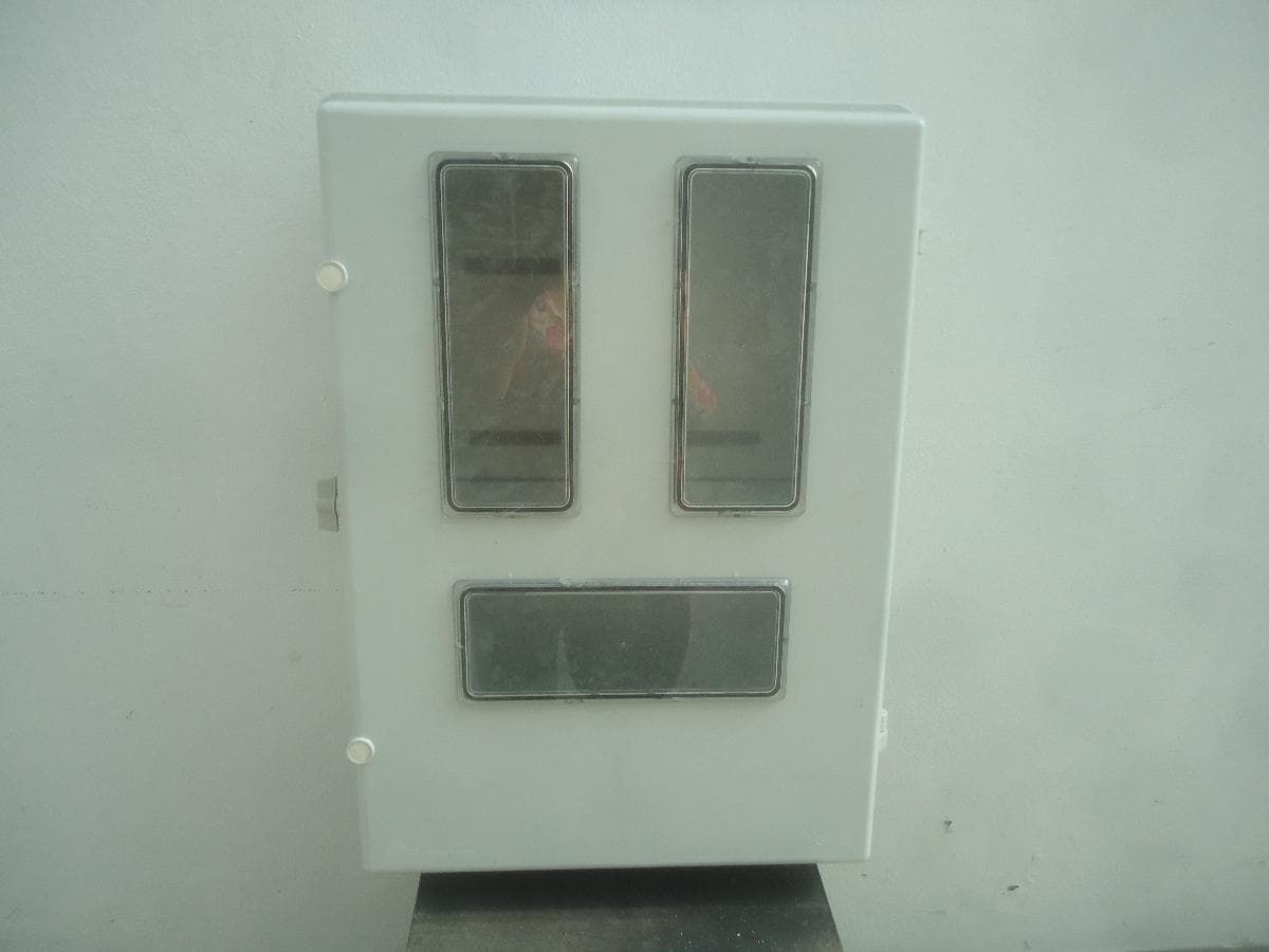 Material elétrico