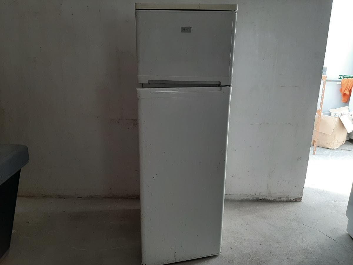Frigorífico
