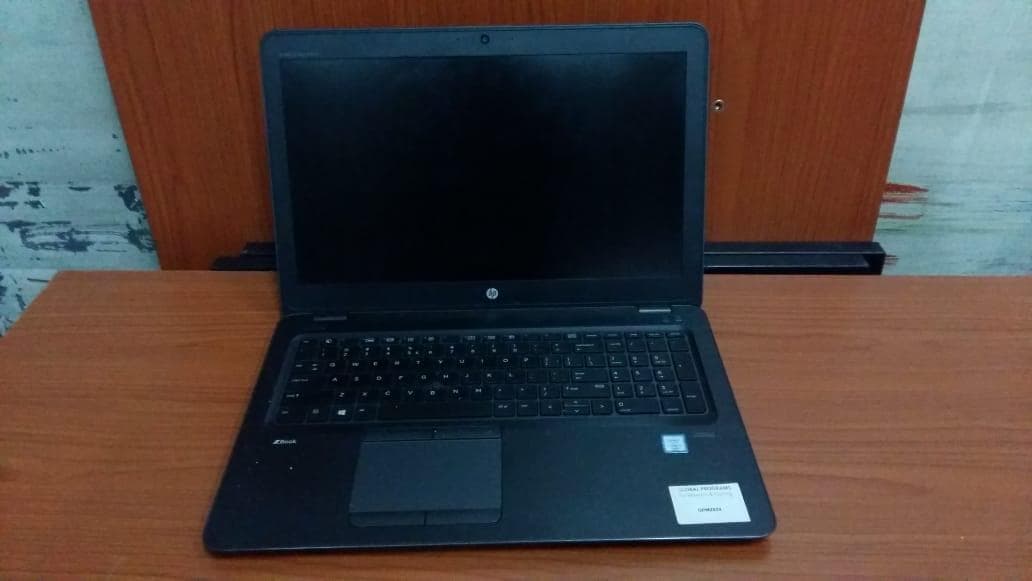 IT Equipment