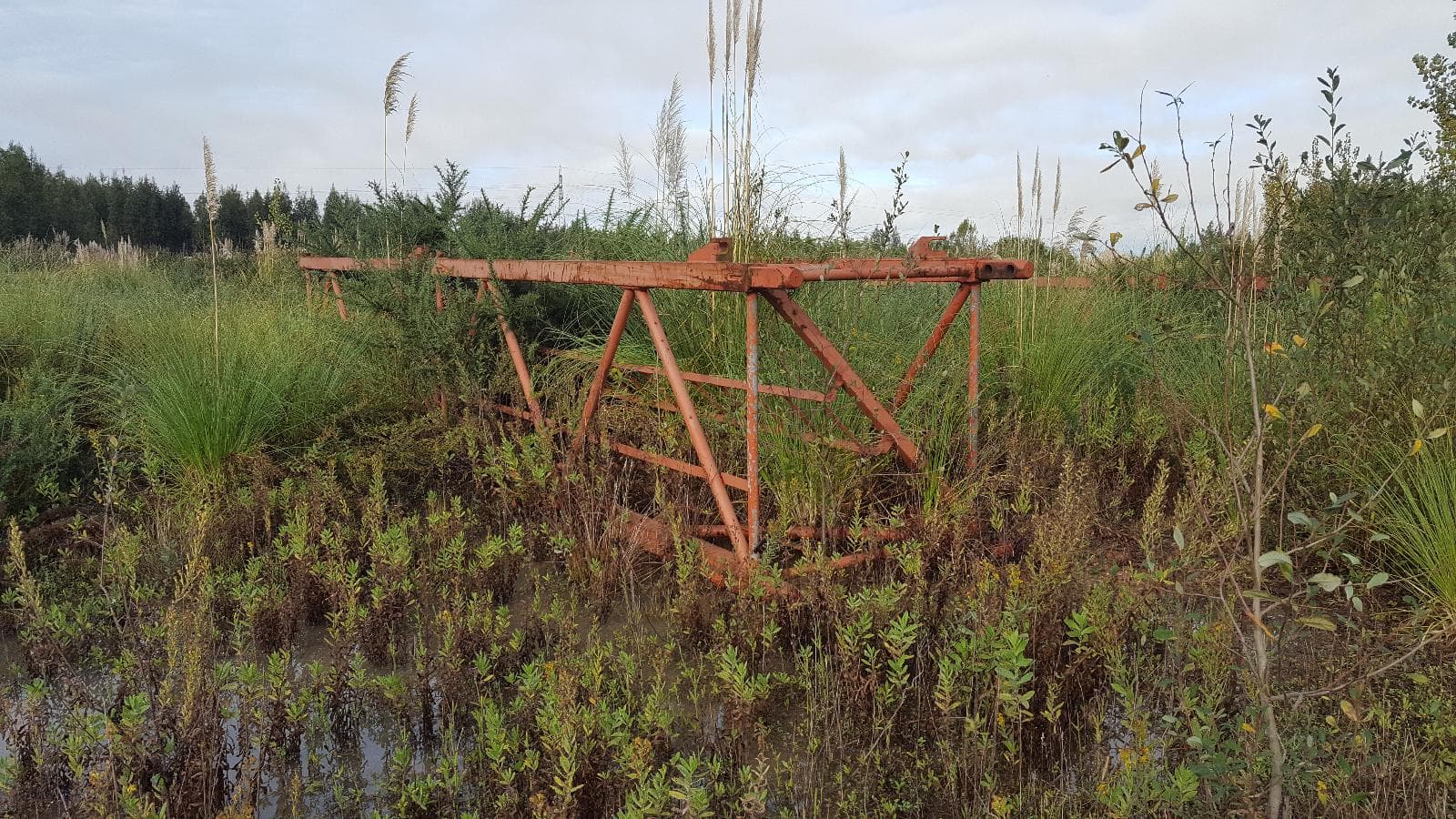 Gruas · Prensa Hidráulica · Máquina Quebra Cantos — image 18