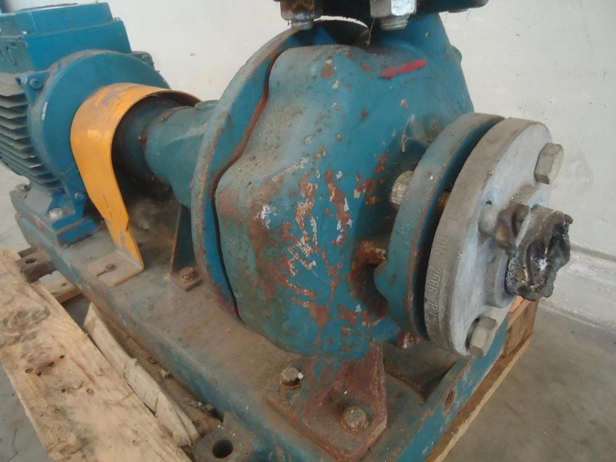 Motor de água — image 4