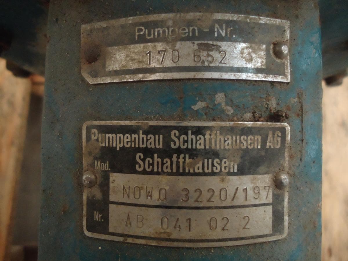 Motor de água — image 5