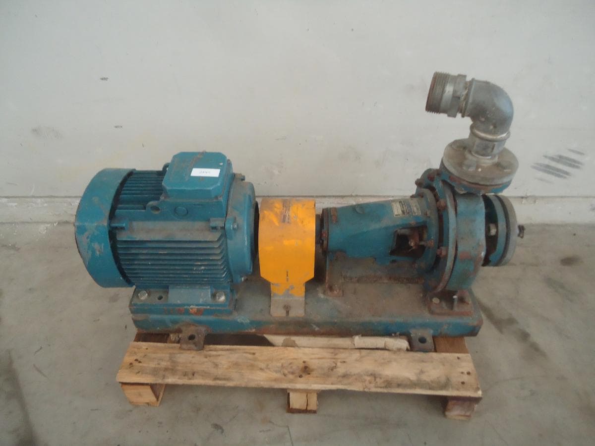 Motor de água — image 2