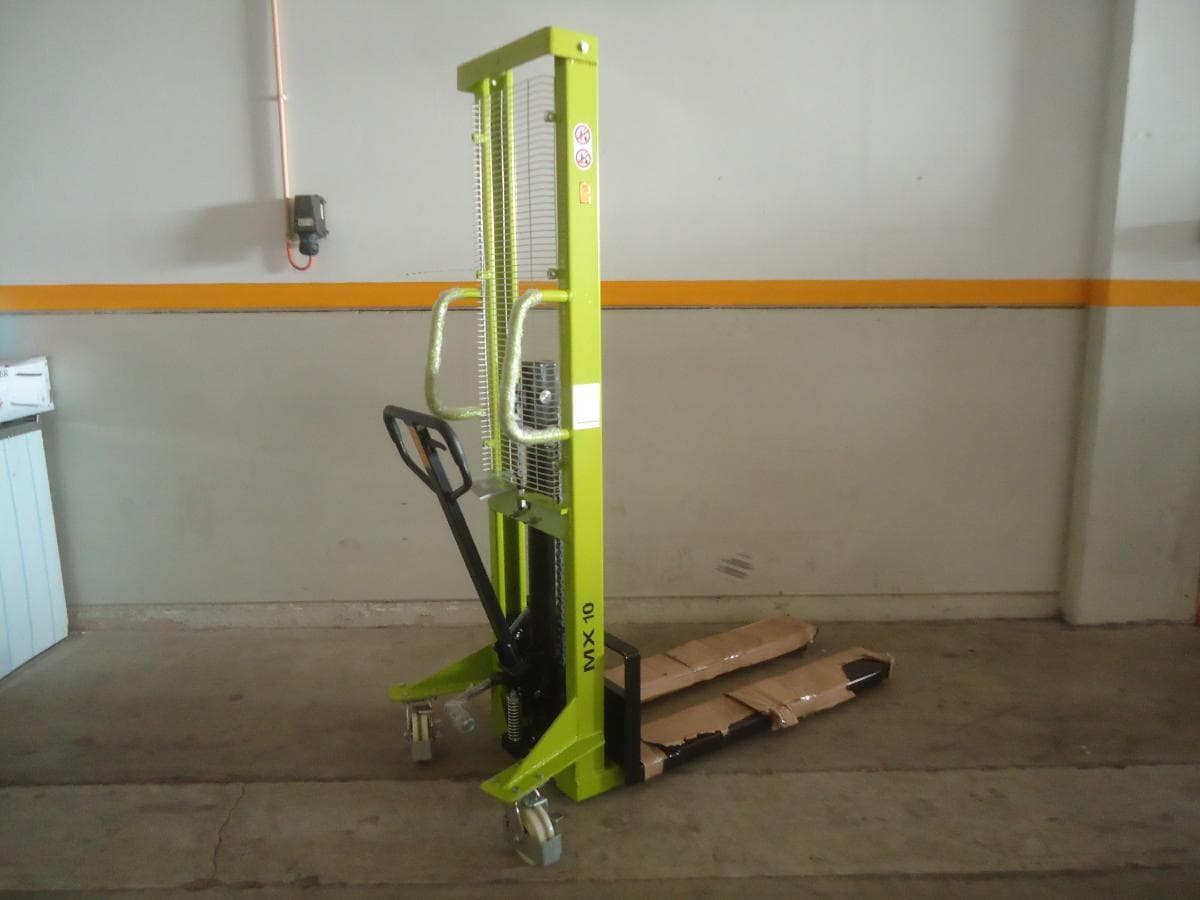 Porta paletes Lifter — imagem 1