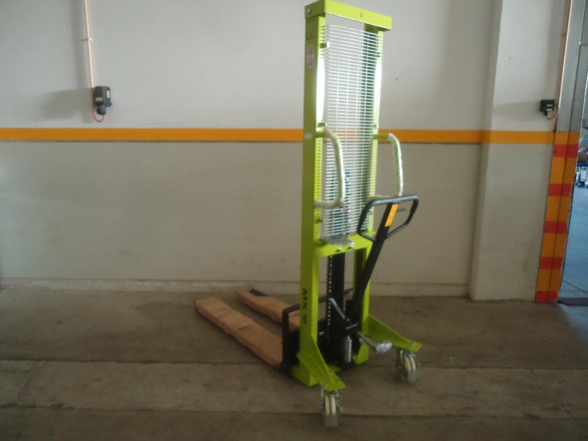 Porta paletes Lifter — imagem 2