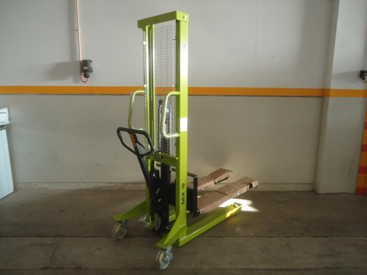 Porta paletes Lifter