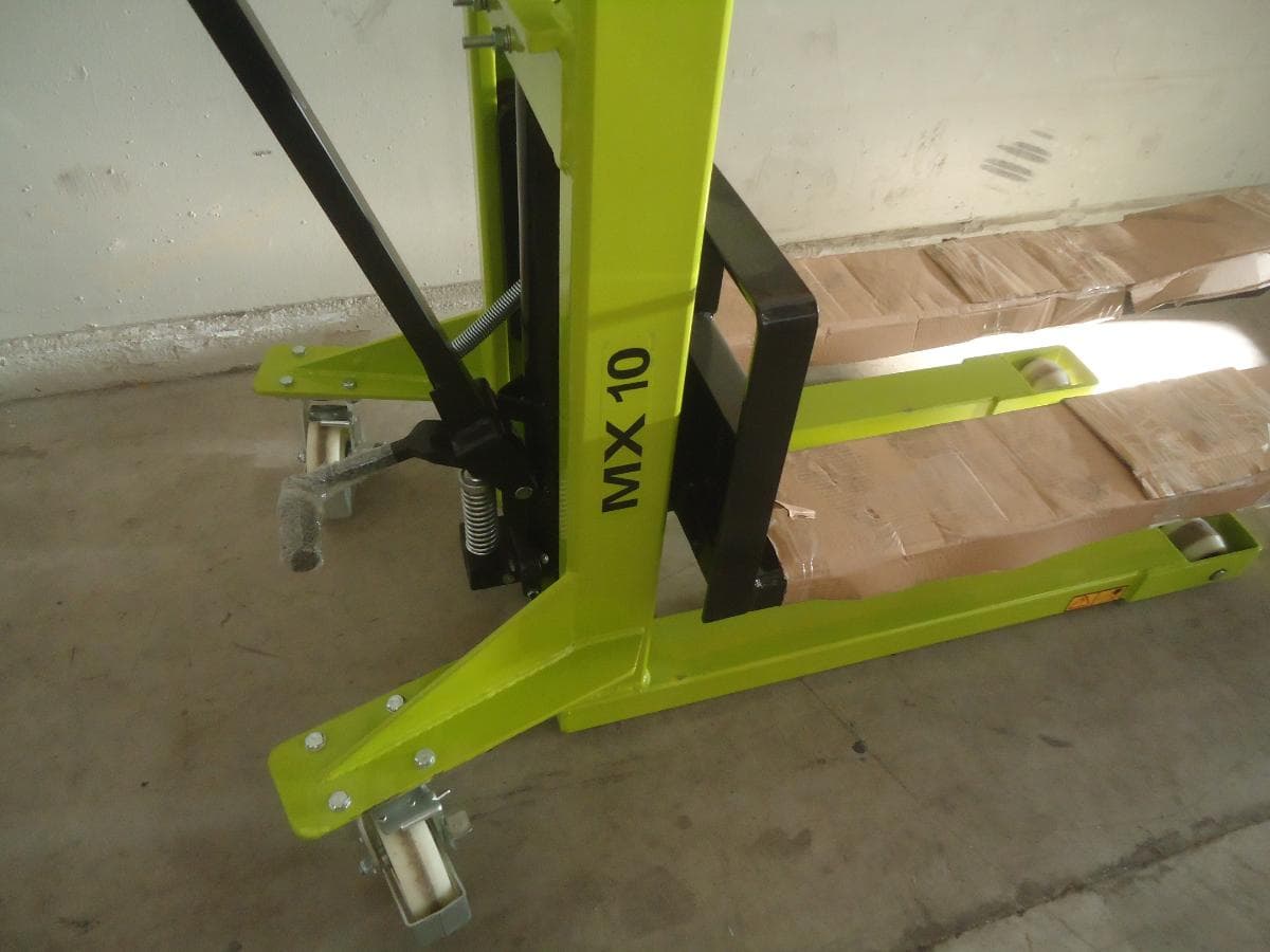 Porta paletes Lifter — imagem 2