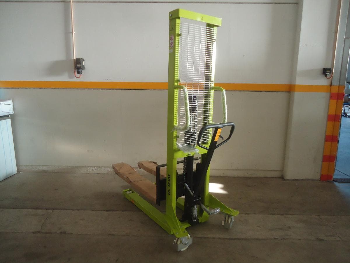 Porta paletes Lifter — imagem 3