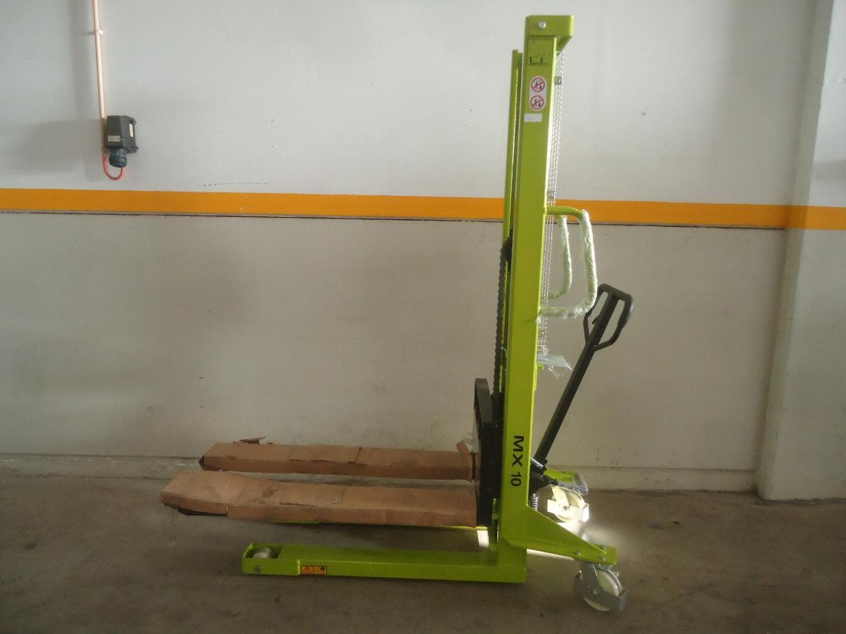 Porta paletes Lifter — imagem 4
