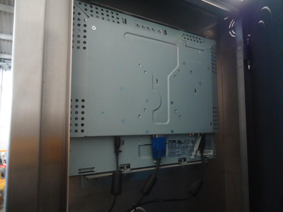 Computador de coluna — imagen 7