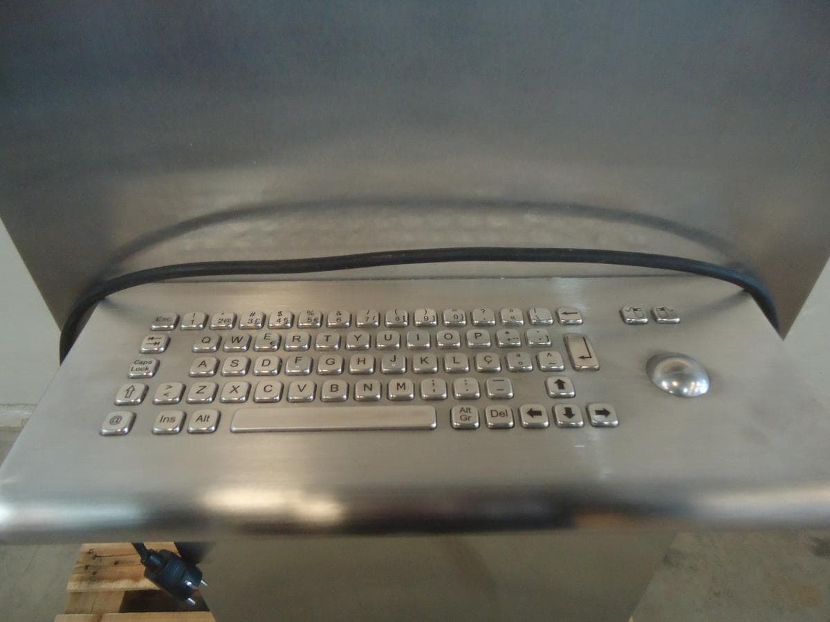 Computador de coluna — imagen 4