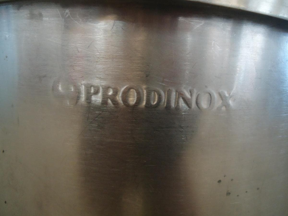 Balde Prodinox · Pio — imagen 6
