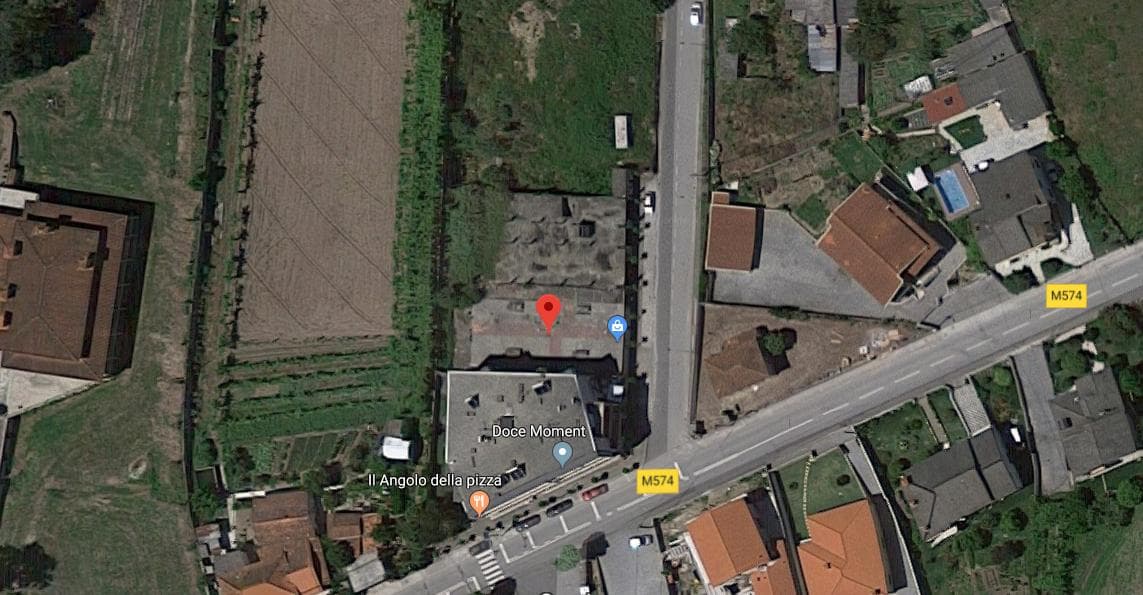 Edifício · Garagens · V. N. Famalicão — imagen 11