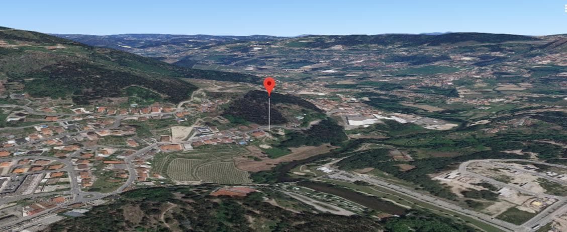 Terreno para Construção · Vizela — imagen 4