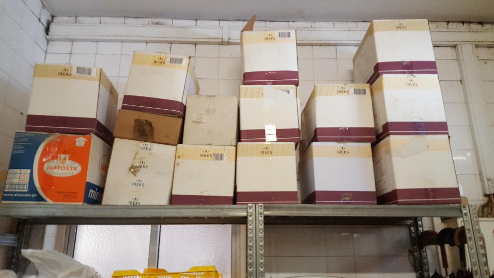 Trespasse Estabelecimento Comercial + Equipamento Panificação — imagem 79
