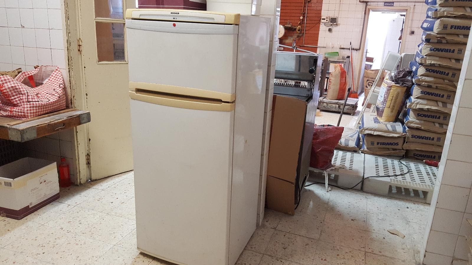 Trespasse Estabelecimento Comercial + Equipamento Panificação — imagem 60