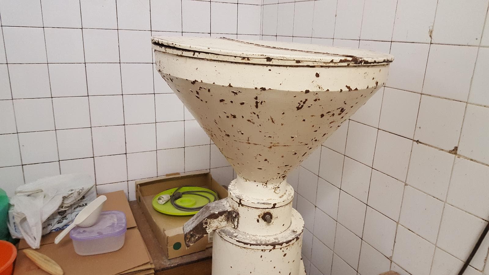 Trespasse Estabelecimento Comercial + Equipamento Panificação — imagem 22