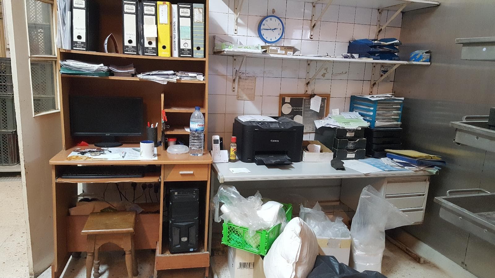 Trespasse Estabelecimento Comercial + Equipamento Panificação — imagem 4