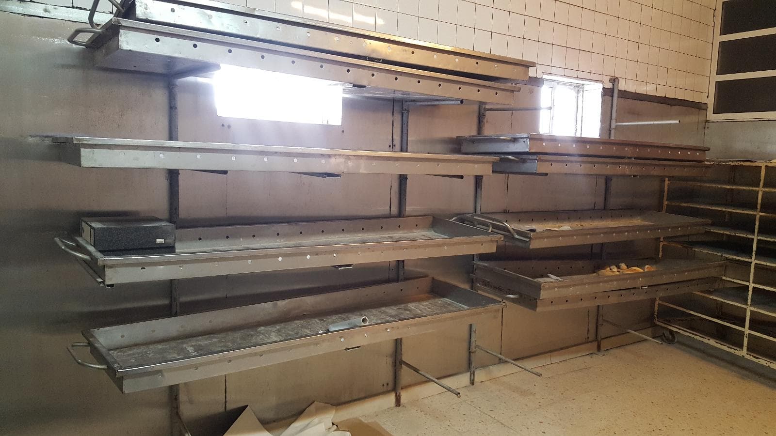 Trespasse Estabelecimento Comercial + Equipamento Panificação — imagem 25